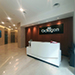 Octagon Building @ 105 Cecil Street | Reception