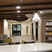 SMRT HQ 2nd Level - Lounge Area